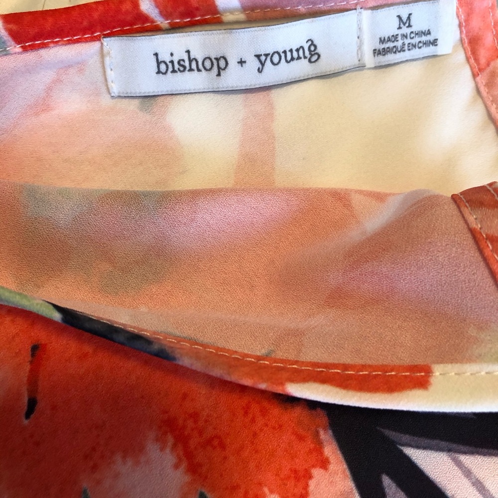 Blouse - Picture 2 of 3